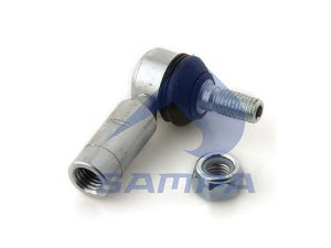 SAMPA 100.063 rutulinis lizdas, pavarų perjungimo trauklė
0592 106, 0592106, 0656 084, 0656084