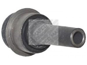 MAPCO 36980 valdymo svirties/išilginių svirčių įvorė 
 Ašies montavimas/vairavimo mechanizmas/ratai -> Valdymo svirtis/pasukamosios svirties sujungimas -> Montavimas/sutvirtinimas
140 333 1714