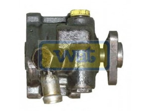 WAT BFR77D hidraulinis siurblys, vairo sistema 
 Vairavimas -> Vairo pavara/siurblys
F4RC3A674EC