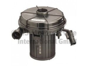 PIERBURG 7.28124.21.0 antrinis oro siurblys 
 Kuro mišinio formavimas -> Išmetimo emisijos valdymas -> Antrinis oro įpurškimas -> Oro siurblys, antrinis oro įsiurbimas
11 72 7 519 310, 11 72 7 571 592