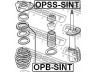 FEBEST OPB-SINT frikcinis guolis, pakabos statramsčio atramos montavimas
344526, 908554