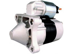 PowerMax 8212113 starteris 
 Elektros įranga -> Starterio sistema -> Starteris
8200781939, 8200815079C, 8200815083