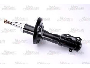 Magnum Technology AGW007MT amortizatorius 
 Pakaba -> Amortizatorius
191413031H, 191413031P, 191413031Q