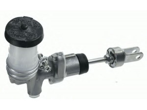 SACHS 6284 600 670 pagrindinis cilindras, sankaba 
 Sankaba/dalys -> Sankabos valdymas -> Pagrindinis cilindras
23810-65D00
