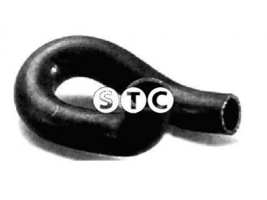 STC T407322 radiatoriaus žarna 
 Aušinimo sistema -> Žarnelės/vamzdeliai/sujungimai -> Radiatoriaus žarnos
1336426