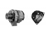 MAHLE ORIGINAL MG 334 kintamosios srovės generatorius
357123