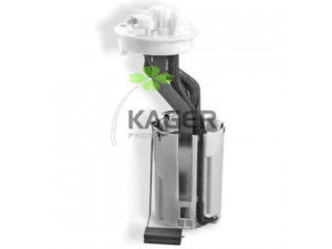 KAGER 52-0221 degalų tiekimo modulis 
 Degalų tiekimo sistema -> Kuro siurblys/dalys -> Kuro siurblys
60655432, 60682346, 60682370