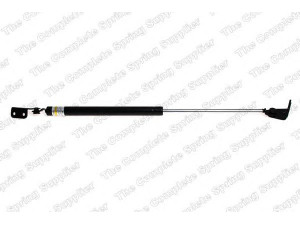 ROC GS1054 dujinė spyruoklė, bagažinė 
 Priedai -> Bagažinė/pakrovimo skyrius
81750-H1000