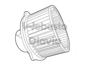 WEBASTO 82D0546052MA vidaus pūtiklis
971093D000