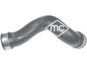 Metalcaucho 09529 kompresoriaus padavimo žarna 
 Išmetimo sistema -> Turbokompresorius
7H0 145980 G