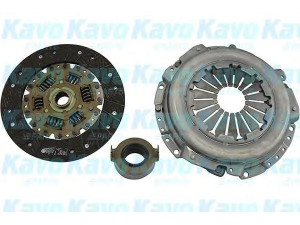 KAVO PARTS CP-8019 sankabos komplektas 
 Sankaba/dalys -> Sankabos remonto komplektas, visas