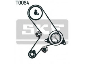 SKF VKMA 02155 paskirstymo diržo komplektas 
 Techninės priežiūros dalys -> Papildomas remontas
5985019, 7553760, 7596692, 7598226