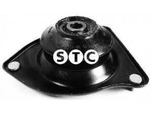 STC T405128 pakabos statramsčio atraminis guolis 
 Ašies montavimas/vairavimo mechanizmas/ratai -> Montavimas, pakabos statramstis
31 30 6 769 741, 31 30 6 778 833