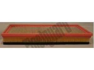 FLEETGUARD AF25742 oro filtras
25099849, A1236C