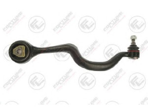 FORTUNE LINE FZ5050 vikšro valdymo svirtis 
 Ašies montavimas/vairavimo mechanizmas/ratai -> Valdymo svirtis/pasukamosios svirties sujungimas -> Vairo trauklės (valdymo svirtis, išilginis balansyras, diago
31121132160, 31121141098, 31122226581