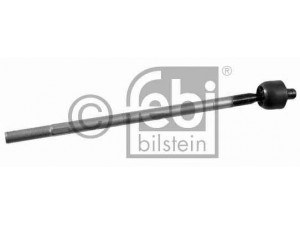 FEBI BILSTEIN 22469 vidinė skersinė vairo trauklė 
 Vairavimas -> Vairo mechanizmo sujungimai
1 370 709, 4 059 923, 4 602 028