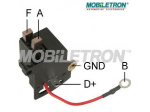 MOBILETRON VR-LD160 reguliatorius, kintamosios srovės generatorius
173702, 21083701500, 56-7-625/5
