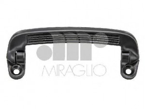 MIRAGLIO 70/5 durų rankenėlė, vidaus 
 Vidaus įranga -> Rankenėlės
4137857, 4137857