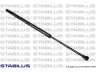 STABILUS 1036VW dujinė spyruoklė, bagažinė 
 Priedai -> Bagažinė/pakrovimo skyrius
51248402405