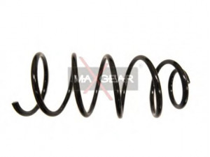 MAXGEAR 60-0094 spyruoklė 
 Pakaba -> Spyruoklės
1J0411105R, 1J0411105R, 1J0411105S