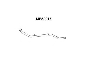 VENEPORTE ME50016 išleidimo kolektorius
6014900619