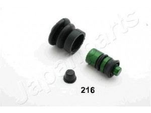 JAPANPARTS KY-216 remonto komplektas, sankabos darbinis cilindras 
 Sankaba/dalys -> Sankabos valdymas -> Vykdomasis cilindras
04313-30042