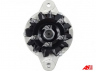 AS-PL A5094 kintamosios srovės generatorius
A002T72286, A2T72286, ME037640