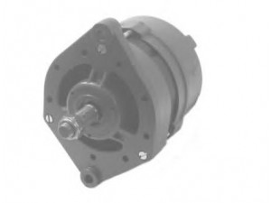 BTS Turbo L611059 kintamosios srovės generatorius