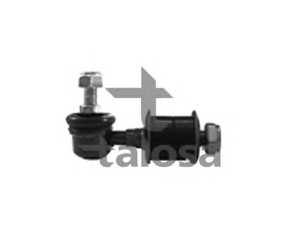 TALOSA 50-04315 šarnyro stabilizatorius 
 Ašies montavimas/vairavimo mechanizmas/ratai -> Stabilizatorius/fiksatoriai -> Savaime išsilyginanti atrama
5461850Y00, 54618D5000, 54618D5010