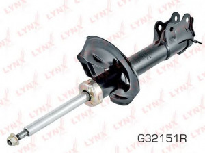 LYNXauto G32151R amortizatorius 
 Pakaba -> Amortizatorius
54302-4M505, 54302-4M506, 54302-4M526