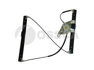 OSSCA 03019 lango pakėliklis 
 Vidaus įranga -> Elektrinis lango pakėliklis
4B0 837 398, 4B0 837 462