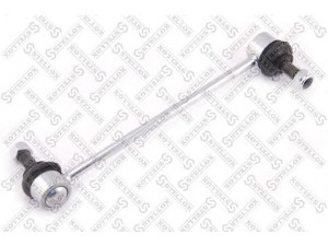 STELLOX 56-03098-SX šarnyro stabilizatorius 
 Ašies montavimas/vairavimo mechanizmas/ratai -> Stabilizatorius/fiksatoriai -> Savaime išsilyginanti atrama
7H0 411 317A, 7H0411317, 7H5 411 317B