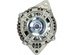 AD KÜHNER 302019RI kintamosios srovės generatorius
A004TR5091, A4TR5091, A4TR5091ZT