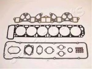 JAPANPARTS KG-164 tarpiklių komplektas, cilindro galva 
 Variklis -> Cilindrų galvutė/dalys -> Tarpiklis, cilindrų galvutė
11042-V1427, 11042-V1428