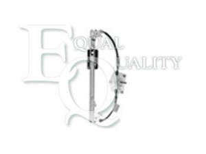 EQUAL QUALITY 460642 lango pakėliklis 
 Vidaus įranga -> Elektrinis lango pakėliklis
95241902, 65455312, 1K4839462B