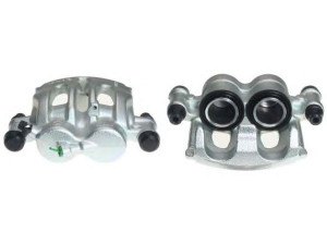 BUDWEG CALIPER 344419 stabdžių apkaba 
 Dviratė transporto priemonės -> Stabdžių sistema -> Stabdžių apkaba / priedai
004 420 28 83, 004 420 54 83