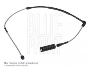 BLUE PRINT ADJ137207 įspėjimo kontaktas, stabdžių trinkelių susidėvėjimas 
 Stabdžių sistema -> Susidėvėjimo indikatorius, stabdžių trinkelės
SEM 000012, SEM000012