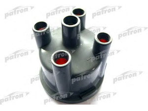 PATRON PE15036 skirstytuvo dangtelis 
 Kibirkšties / kaitinamasis uždegimas -> Degimo skirstytuvas/dalys
004 026 254 A