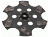 SACHS 1864 338 001 sankabos diskas
AL 26466