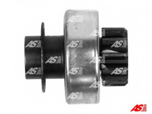 AS-PL SD3029 laisvos eigos pavara, starteris