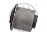 OPTIMAL F8-7994 valdymo svirties/išilginių svirčių įvorė 
 Ašies montavimas/vairavimo mechanizmas/ratai -> Valdymo svirtis/pasukamosios svirties sujungimas -> Montavimas/sutvirtinimas
3523.14