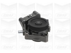 GRAF PA1026 vandens siurblys 
 Aušinimo sistema -> Vandens siurblys/tarpiklis -> Vandens siurblys
1201.J4, 1201.K0, 504102572, 504248581