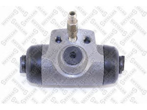 STELLOX 05-83603-SX rato stabdžių cilindras 
 Stabdžių sistema -> Ratų cilindrai
116 595 030, 6U0.611.053A, 6U0611053A