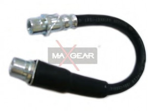 MAXGEAR 52-0056 stabdžių žarnelė 
 Stabdžių sistema -> Stabdžių žarnelės
4A0 611 707, 4A0 611 707