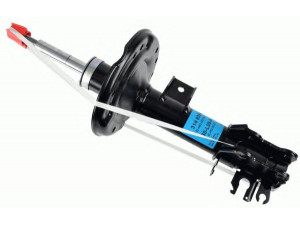 SACHS 314 839 amortizatorius 
 Pakaba -> Amortizatorius
51860012, 51860149, 51862433, 51871427