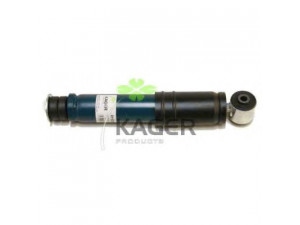 KAGER 81-0239 amortizatorius 
 Pakaba -> Amortizatorius
701 513 031, 701 513 031 A, 701 513 031 F