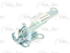 BLIC 6802-00-8109452P lankstas, gaubtas 
 Kėbulas -> Transporto priemonės galas -> Gaubtas/dalys/garso izoliacinė medžiaga
534100D010