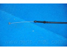 PARTS-MALL PTA-581 akceleratoriaus trosas 
 Dviratė transporto priemonės -> Kabeliai ir tachometro velenaai -> Akceleratoriaus trosas
3279017000