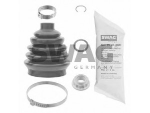 SWAG 30 83 0008 gofruotoji membrana, kardaninis velenas 
 Ratų pavara -> Gofruotoji membrana
1J0 498 203, 1K0 498 203 B, 1J0 498 203