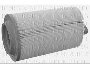 BORG & BECK BFA2060 oro filtras 
 Techninės priežiūros dalys -> Techninės priežiūros intervalai
271 094 02 04, 2710940204, PC2041E